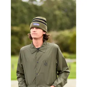 Gorro Volcom Ninetyfive image-3