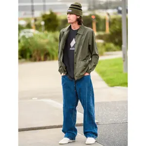 Gorro Volcom Ninetyfive image-4