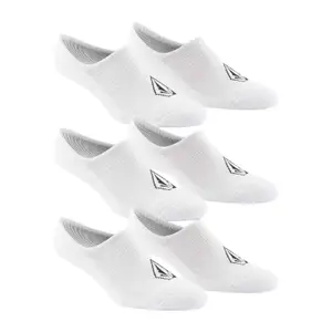 Set van 3 sokken Volcom Stones Nshw image-0