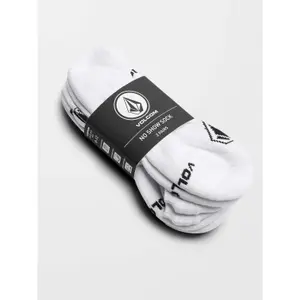 Set van 3 sokken Volcom Stones Nshw image-1