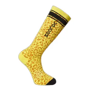 Meias Volcom Fa Todd Bratrud High image-1