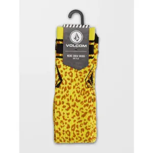 Meias Volcom Fa Todd Bratrud High image-2