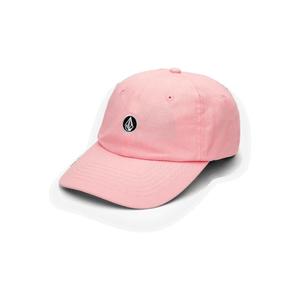 e5512104-ltp-women-s-cap-volcom-circle-stone-dad-light-peony-one-size