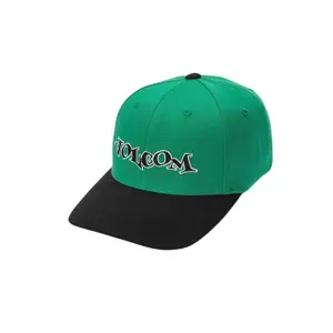Children's cap Volcom Demo Flexfit image-0