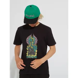 Children's cap Volcom Demo Flexfit image-2