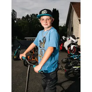 Children's cap Volcom Caiden image-2