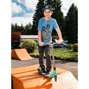 Children's cap Volcom Caiden image-3