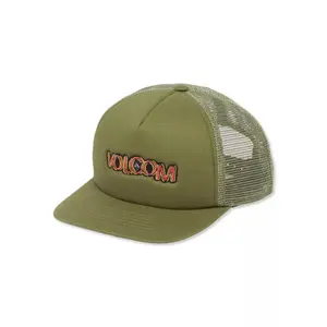 Children's cap Volcom Trux Cheese image-0