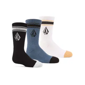 Children's socks Volcom Full Stone image-3