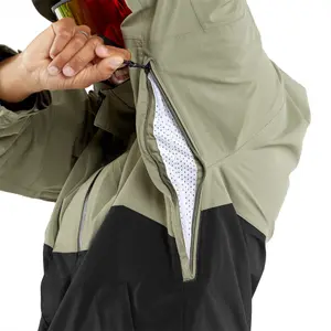 Kurtka narciarska Volcom L Ins Gore-Tex image-3