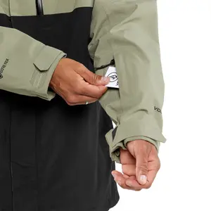 Kurtka narciarska Volcom L Ins Gore-Tex image-5