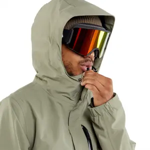 Kurtka narciarska Volcom L Ins Gore-Tex image-6