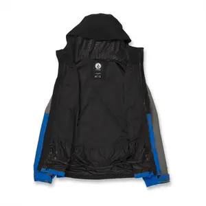Chaqueta de esquí Volcom V.CO OP Ins image-1