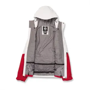 Veste de ski Volcom Vcolp Ins image-3