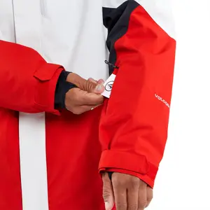 Veste de ski Volcom Vcolp Ins image-6