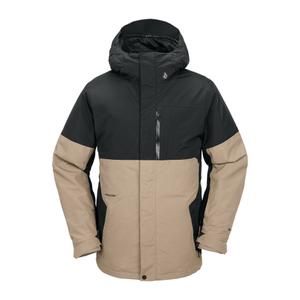g0452502-cnb-giacca-da-sci-isolata-volcom-gore-tex-marrone-castagna