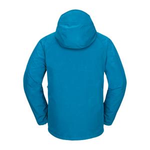 Veste de ski isolante Volcom Dua Gore-Tex image-1