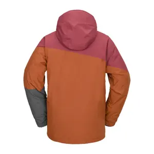 Casaco de esqui com isolamento Volcom Primry image-1