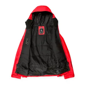 Casaco de esqui Volcom 2836 image-2
