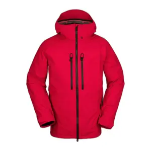Snow jacket Volcom Guide Gore-Tex image-0