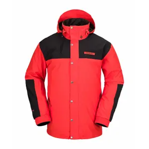 Veste de ski Volcom Longo Gore-Tex image-0