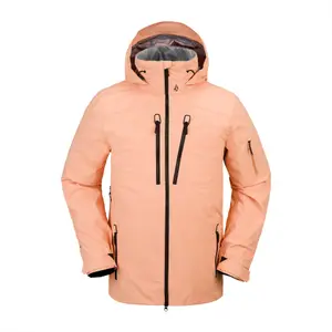 Veste de ski Volcom Guch Stretch Gore image-0
