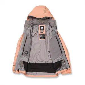 Veste de ski Volcom Guch Stretch Gore image-2