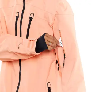 Veste de ski Volcom Guch Stretch Gore image-6