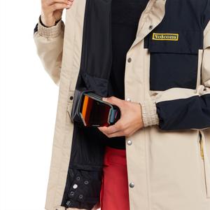 Skijakke Volcom Longo Gore-Tex image-5