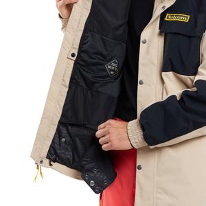 Skijakke Volcom Longo Gore-Tex image-6