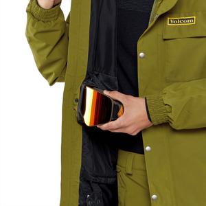 Skijakke Volcom Longo Gore-Tex image-4