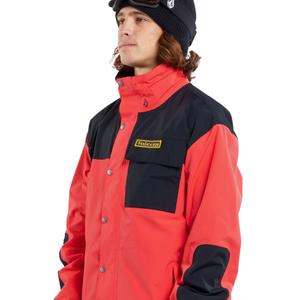 Skijakke Volcom Longo Gore-Tex image-4