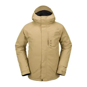 g0652407-dka-skijacke-volcom-dua-gore-tex-dark-khaki