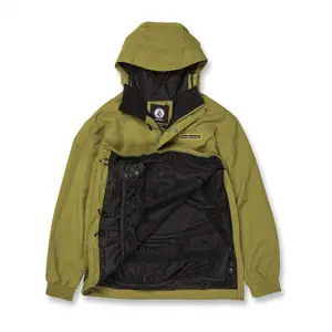 Veste de ski Volcom Longo image-1
