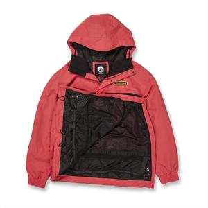 Ski-jas Volcom Longo image-1