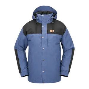 Skijakke Volcom Gore-tex image-0