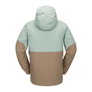 Chaqueta de esquí Volcom Gore-tex image-1