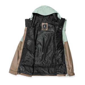 Chaqueta de esquí Volcom Gore-tex image-2