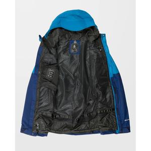 Chaqueta de esquí Volcom Gore-tex image-4