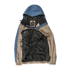 Veste imperméable Volcom Longo 20K image-2