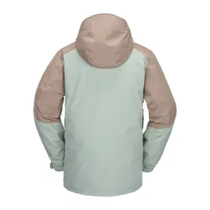 Zipped ski jacket Volcom Brighton image-2