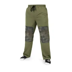 Pantalon polaire Volcom Tech image-0