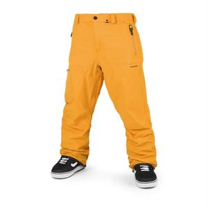 Skibukser Volcom L Gore-Tex image-0