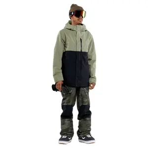 Skidoverall Volcom Roan image-3