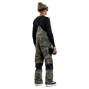 Skidoverall Volcom Roan image-6