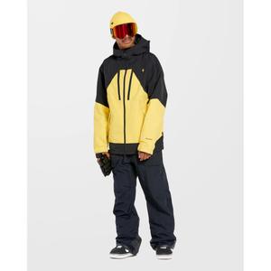 Ski suit Volcom Gore-tex image-2