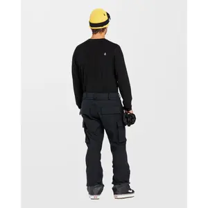 Skibukser Volcom New Articulated image-1