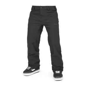 Pantalon chino Volcom Freakin Snow image-0