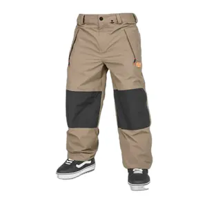 Ski Trousers Volcom New Slashslapper image-0