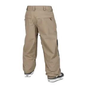 Ski Trousers Volcom New Slashslapper image-1